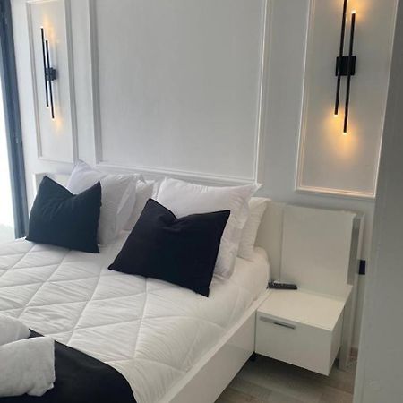 Studio Luxueux Et Contemporain Casablanca Exterior photo