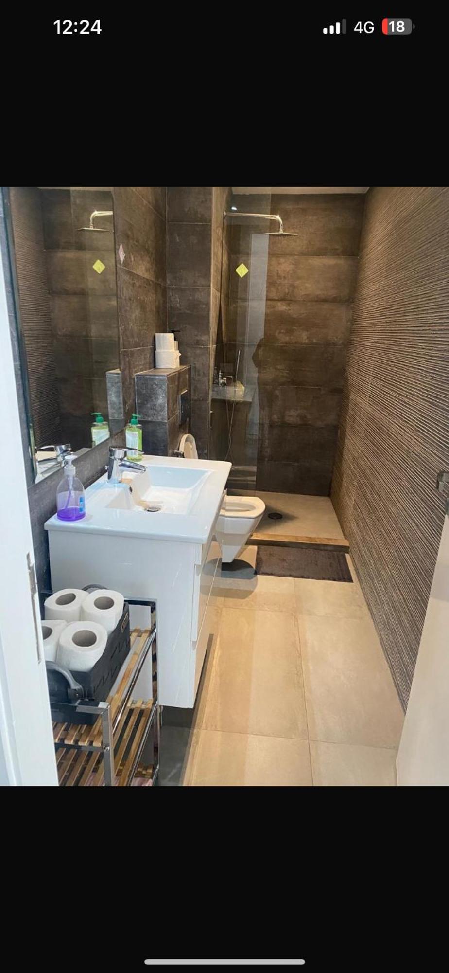 Studio Luxueux Et Contemporain Casablanca Exterior photo
