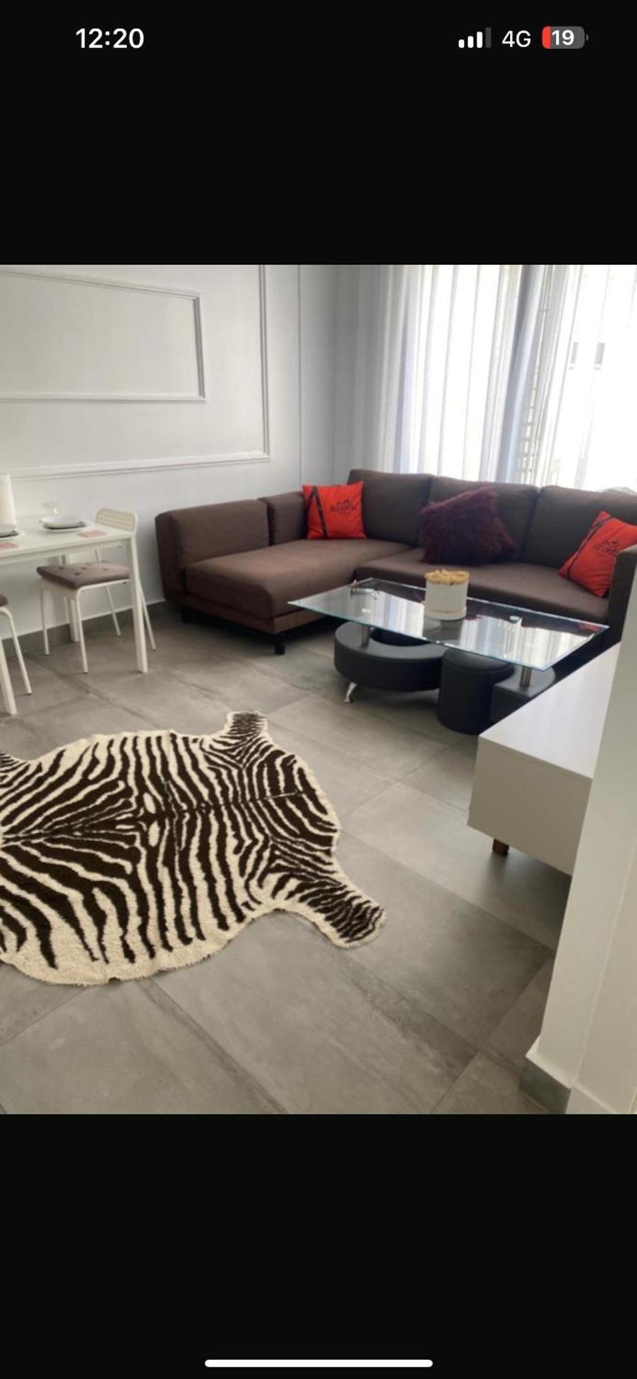 Studio Luxueux Et Contemporain Casablanca Exterior photo